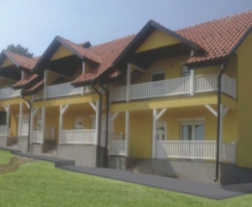 montažna kuća Zlatibor